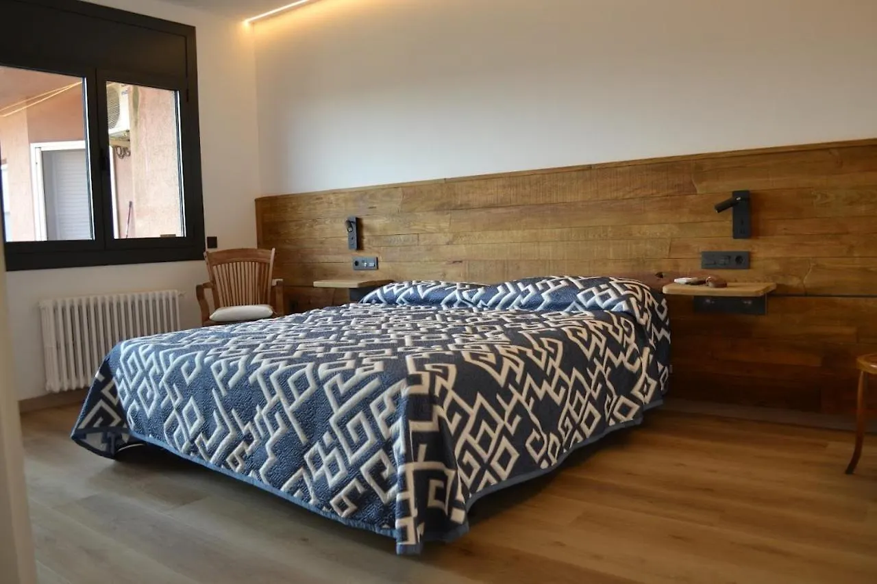 Hotel Gran Sol Solsona
