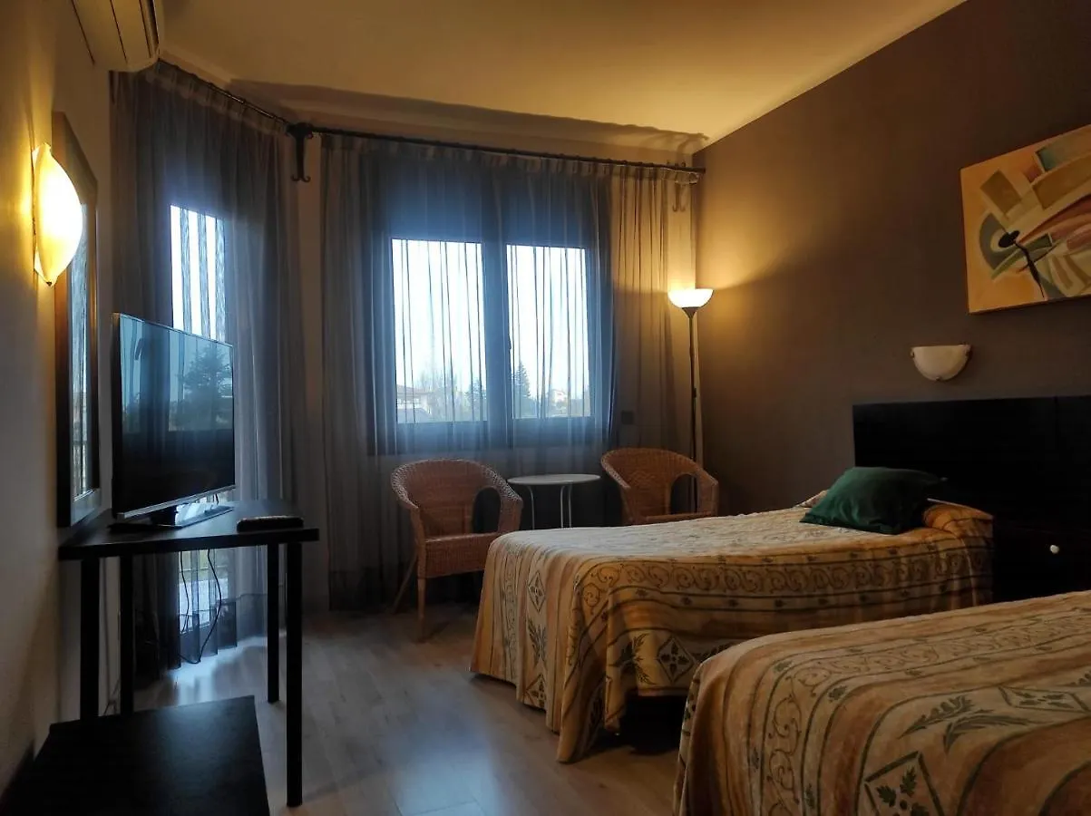 Hotel Gran Sol Solsona