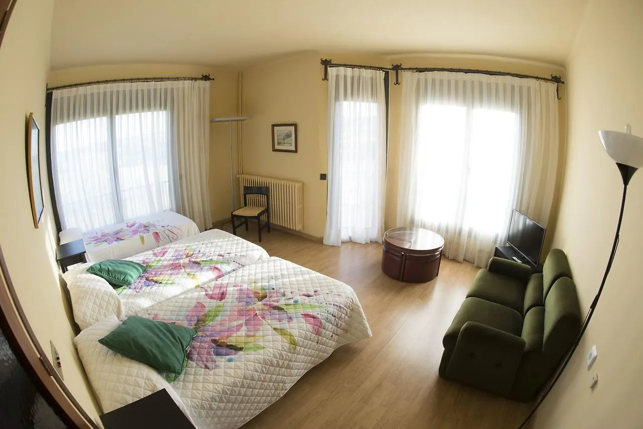 Hotel Gran Sol Solsona