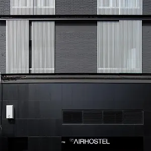 Airhostel Barcelona Airport 24h El Prat de Llobregat